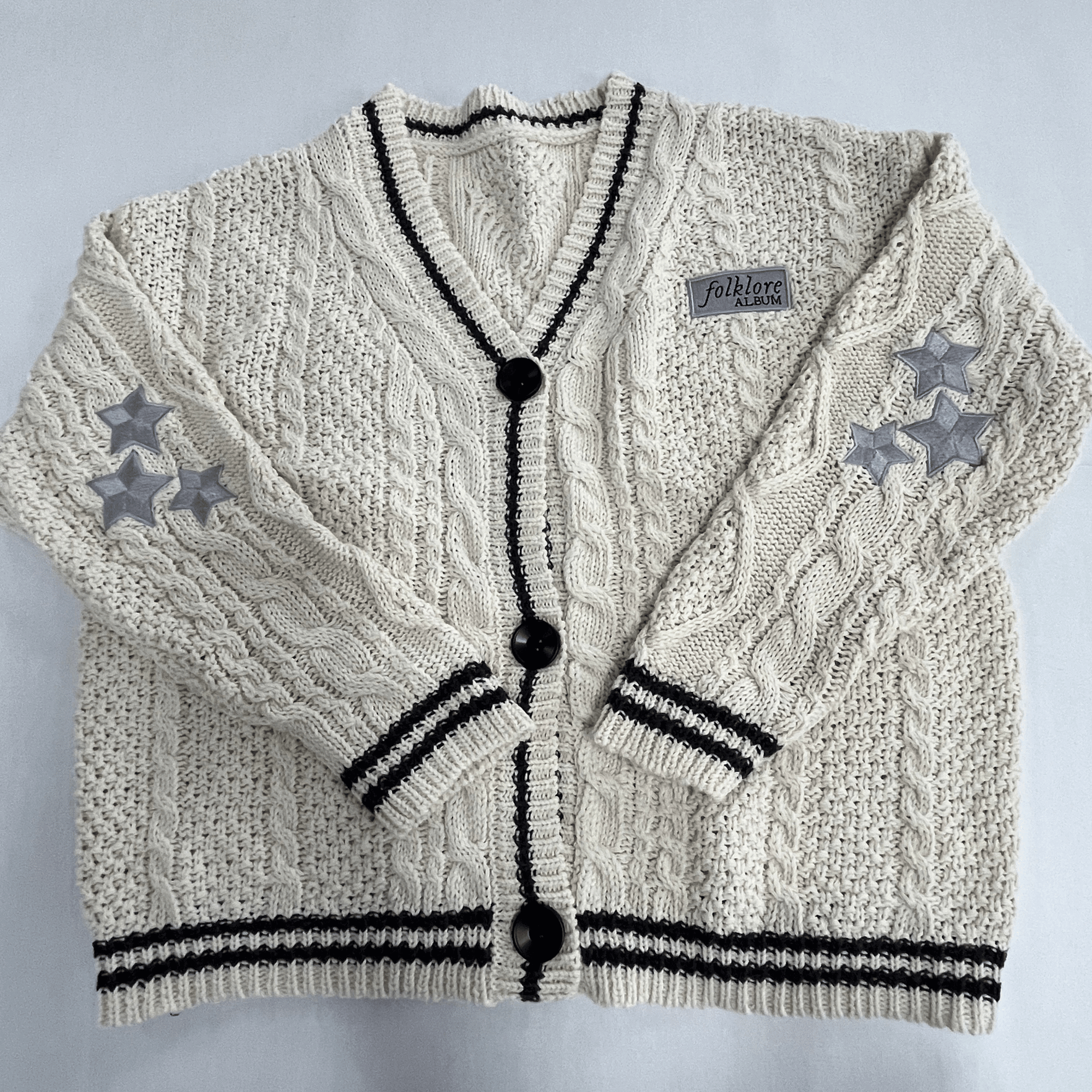 Outlet RESERVED* Taylor Swift folklore cardigan