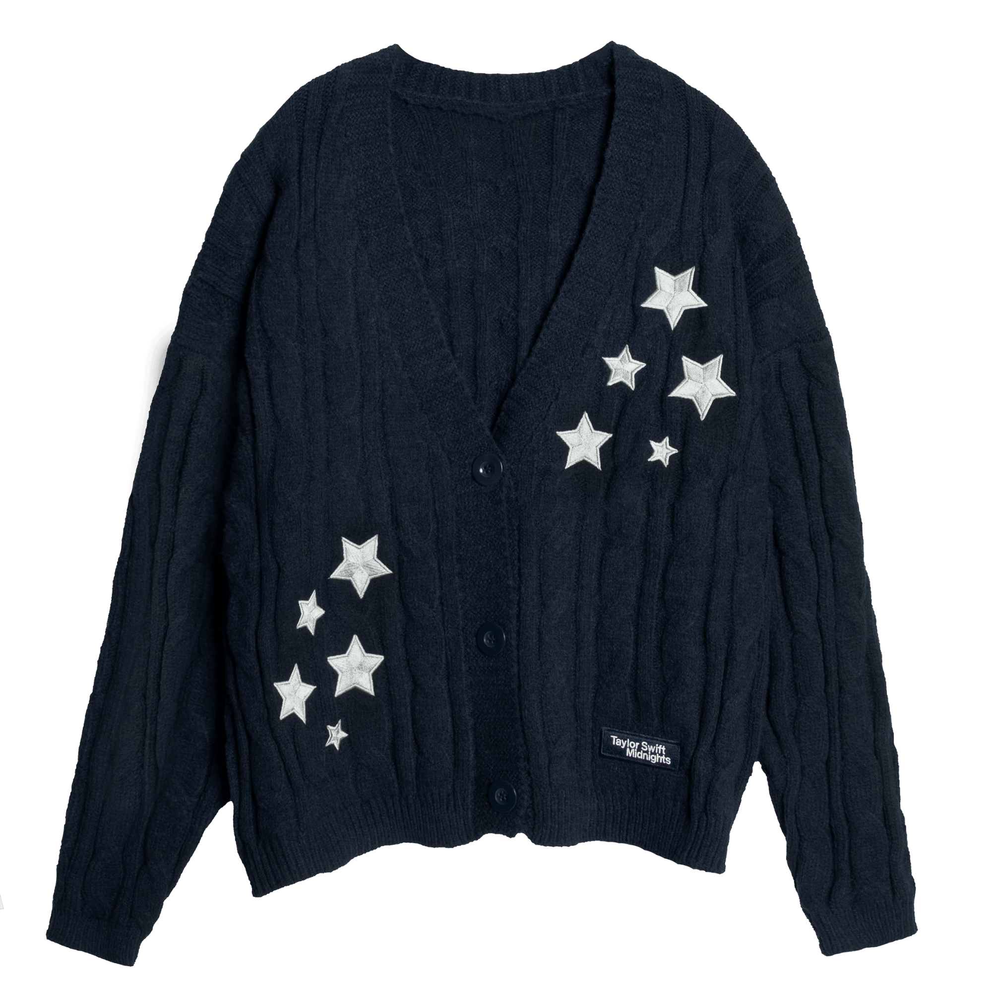 Taylor Swift cardigan selling *NEW*