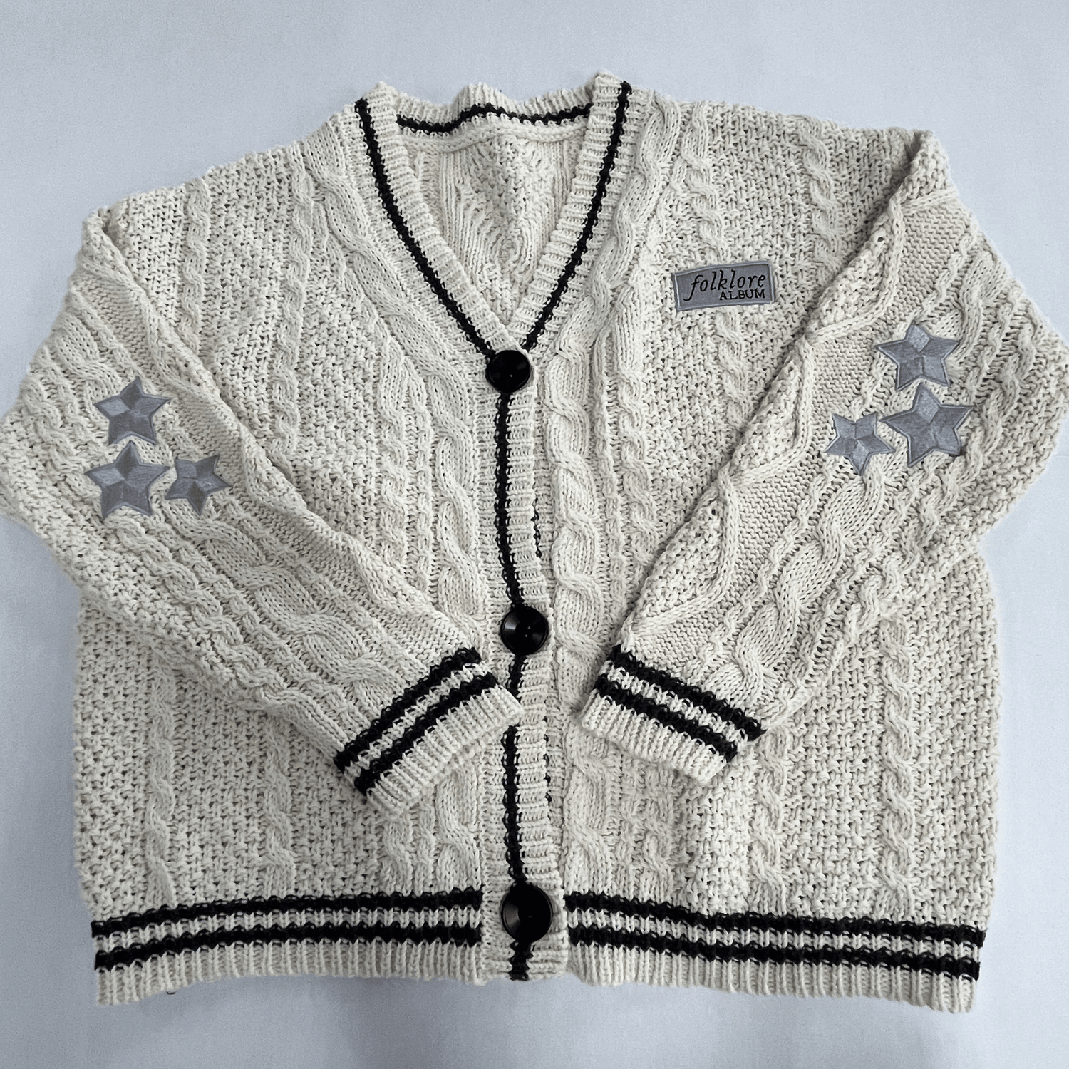 Taylor Swift Folklore Cardigan