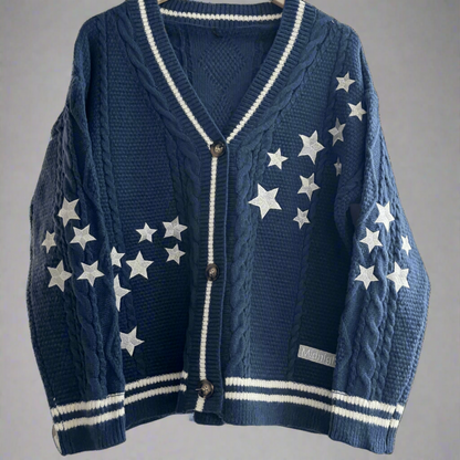 Taylor Swift Midnights Cardigan