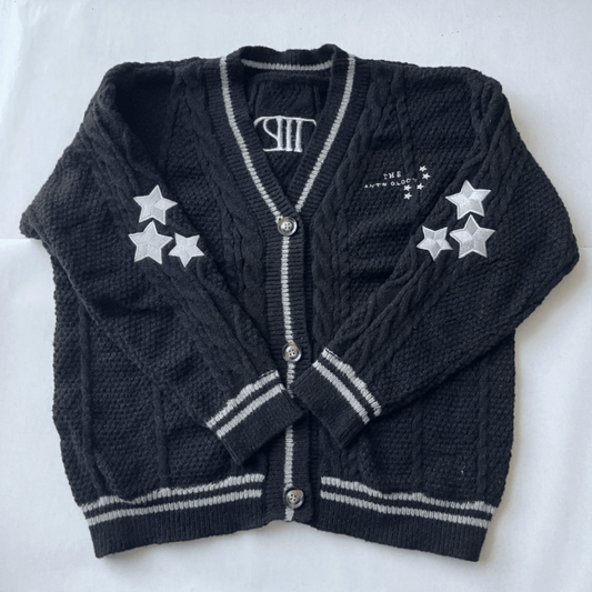 Taylor Swift Anthology TTPD Album Cardigan