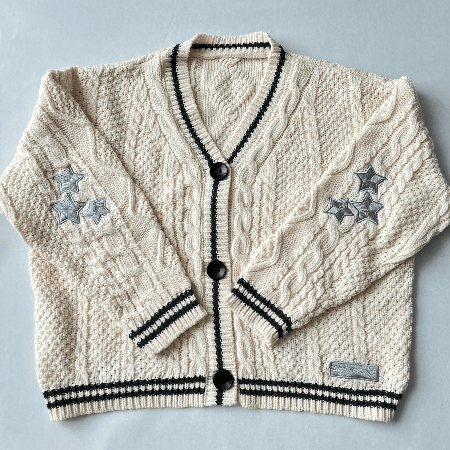 Taylor Swift Folklore Cardigan Taylors Version, Folklore Album Cardigan Sweater - Shoptown Boutique