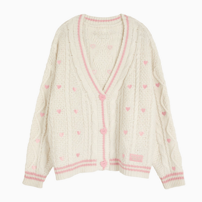 Taylor Swift Lover Cardigan Taylors Version, Lover Album Sweater - Shoptown Boutique