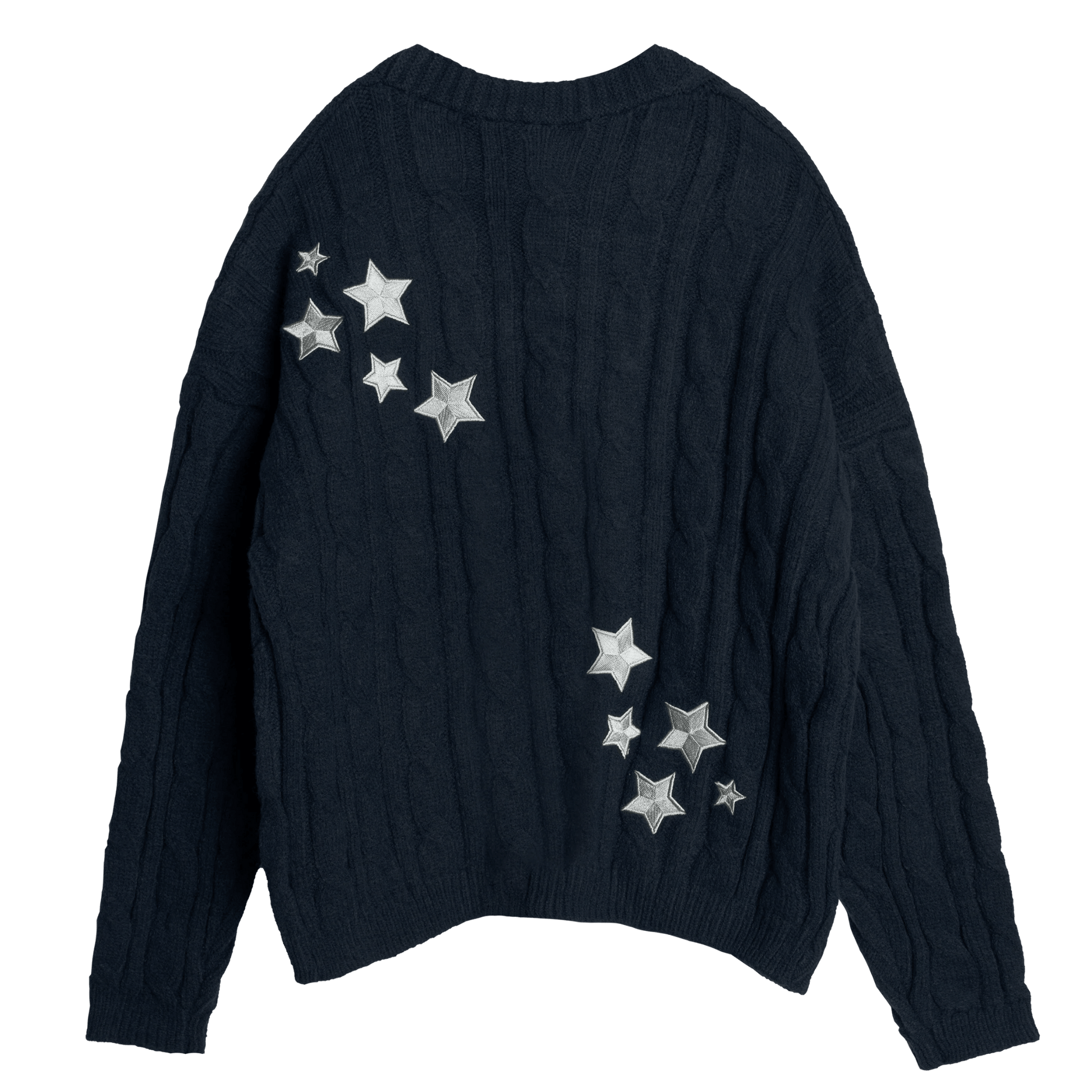 Taylor Swift Midnights Cardigan Taylors Version, New Xmas Sweater - Shoptown Boutique