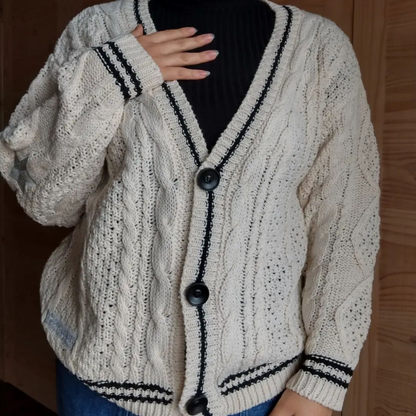 Taylor Swift Folklore Cardigan Taylors Version, Folklore Album Cardigan Sweater - Shoptown Boutique