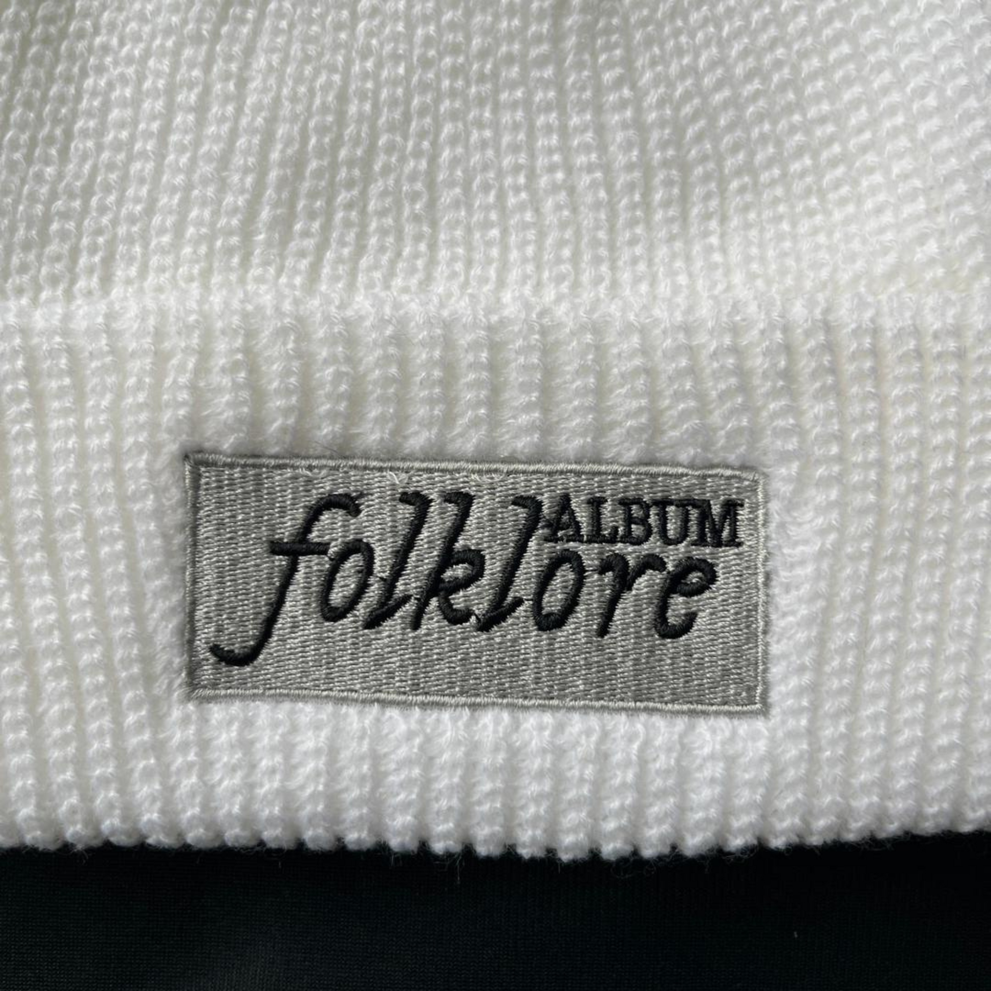 Taylor Swift Folklore Hat - Shoptown Boutique