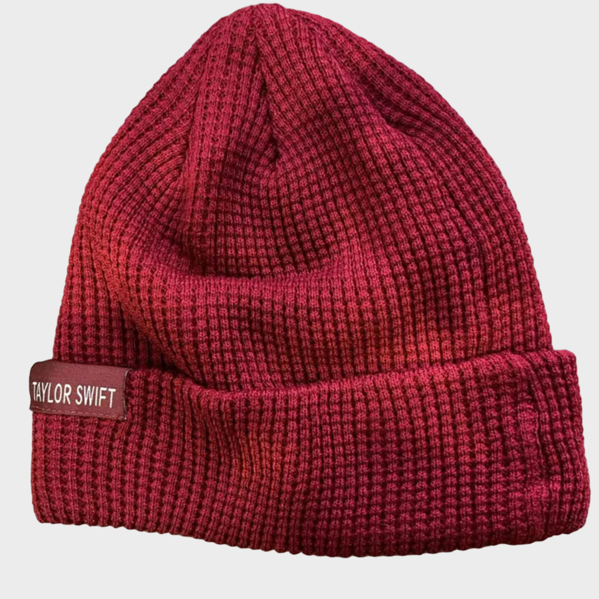 taylor swift all too well beanie