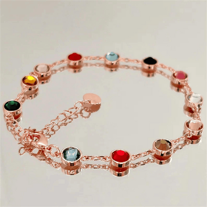 Taylor Swift Bejeweled Taylors Version Inspired Bracelet - Shoptown Boutique